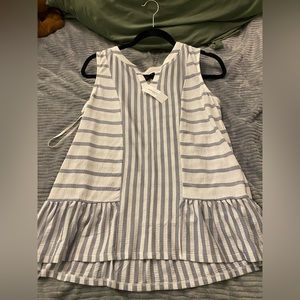 dressbarn blouse